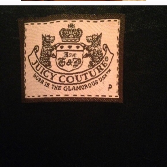 NWOT Juicy Couture Sequin Dress - Picture 4 of 4